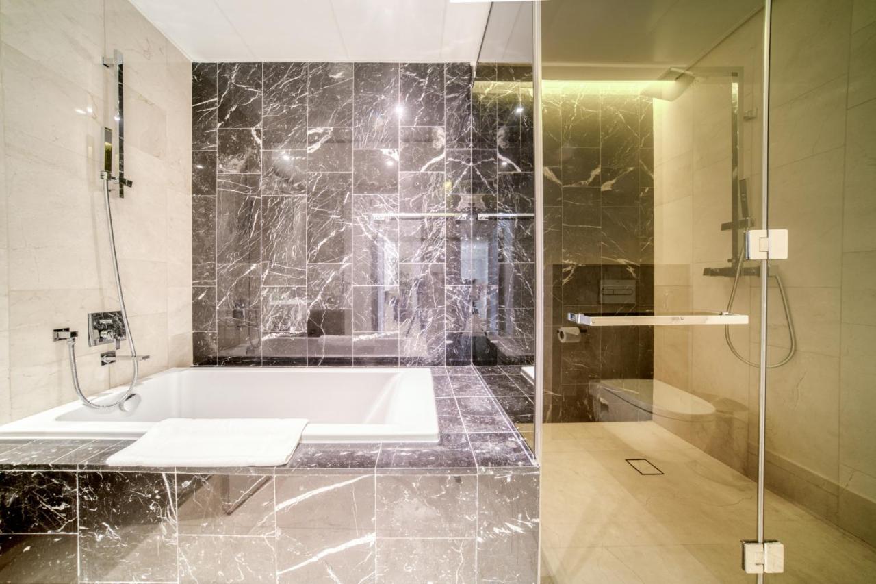 Apartment The 8, Palm Jumeirah - Mint *