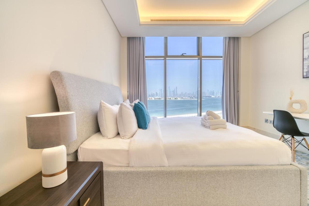 The 8, Palm Jumeirah - Mint Daire *