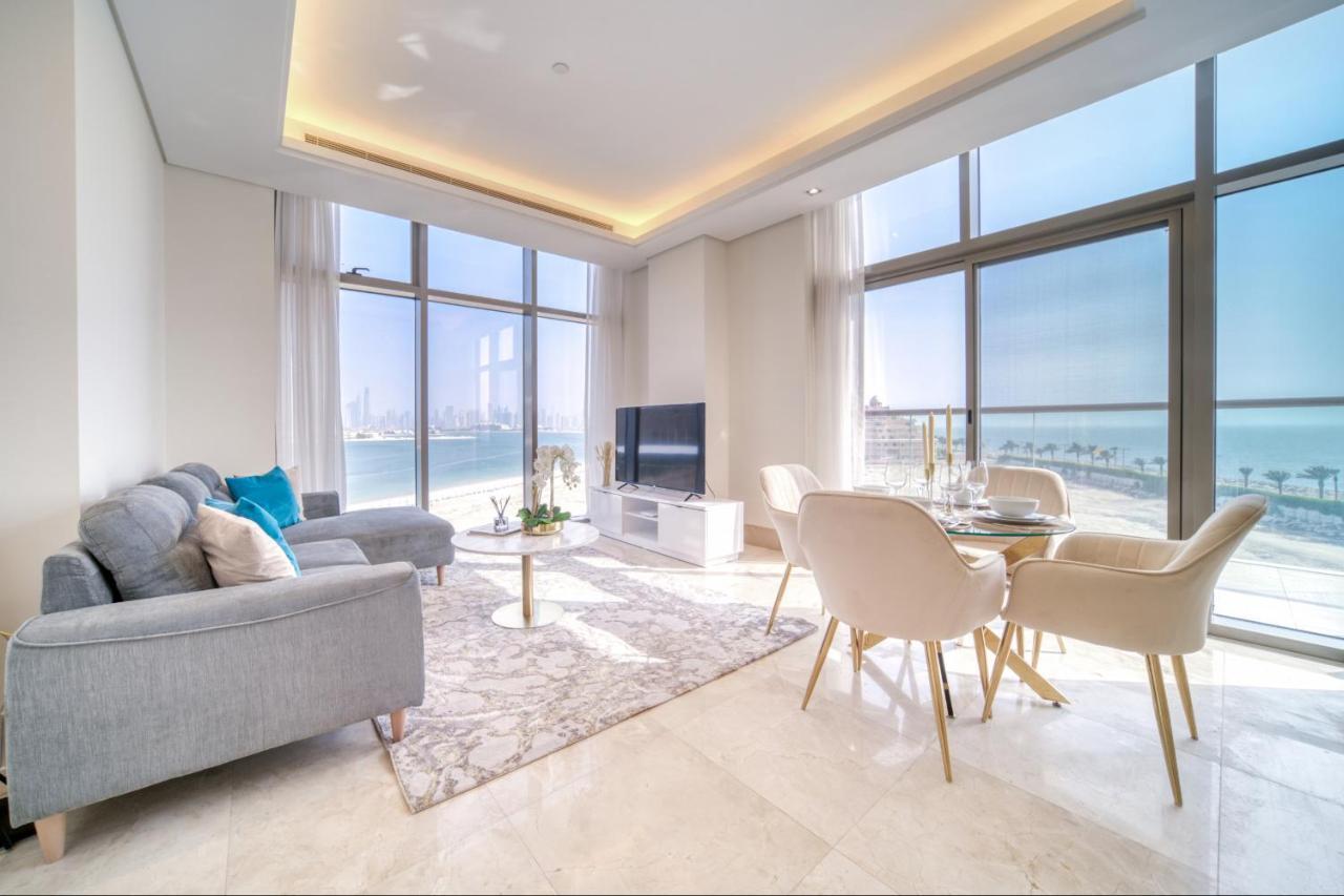 The 8, Palm Jumeirah - Mint