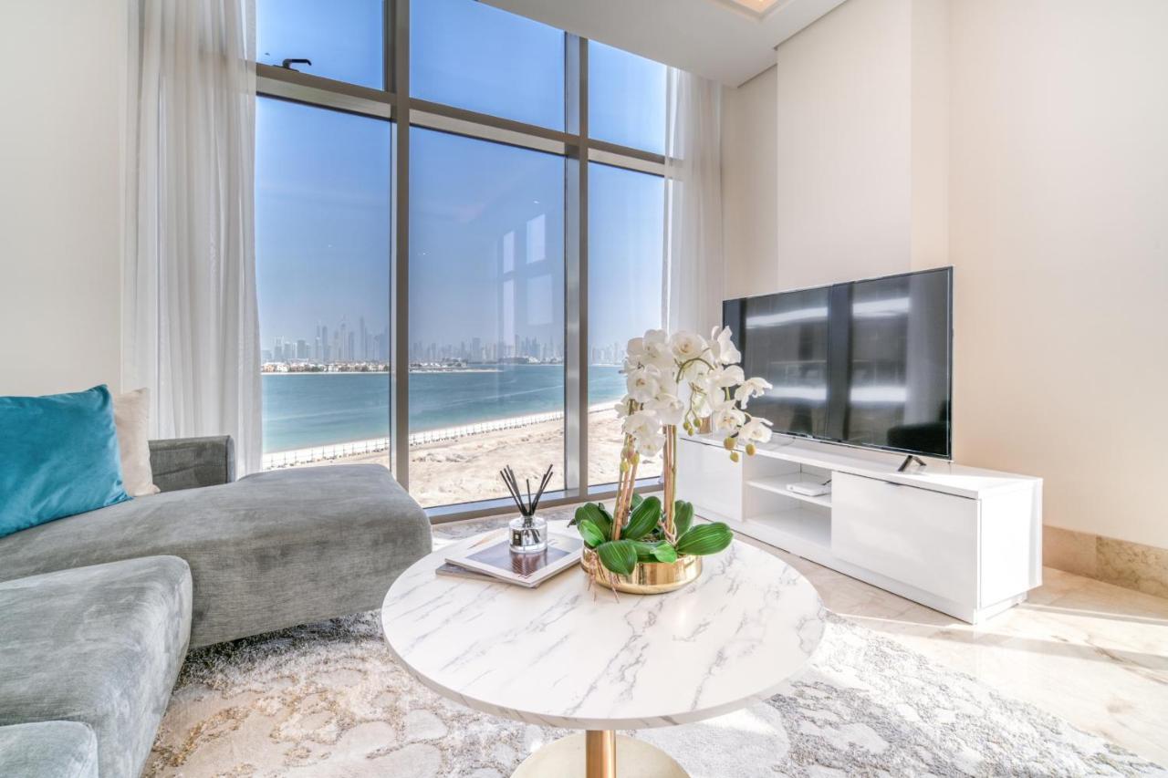 Apartment The 8, Palm Jumeirah - Mint