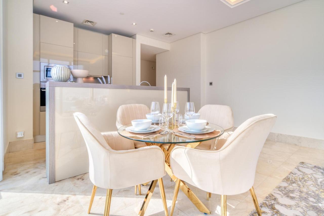 Apartment The 8, Palm Jumeirah - Mint *