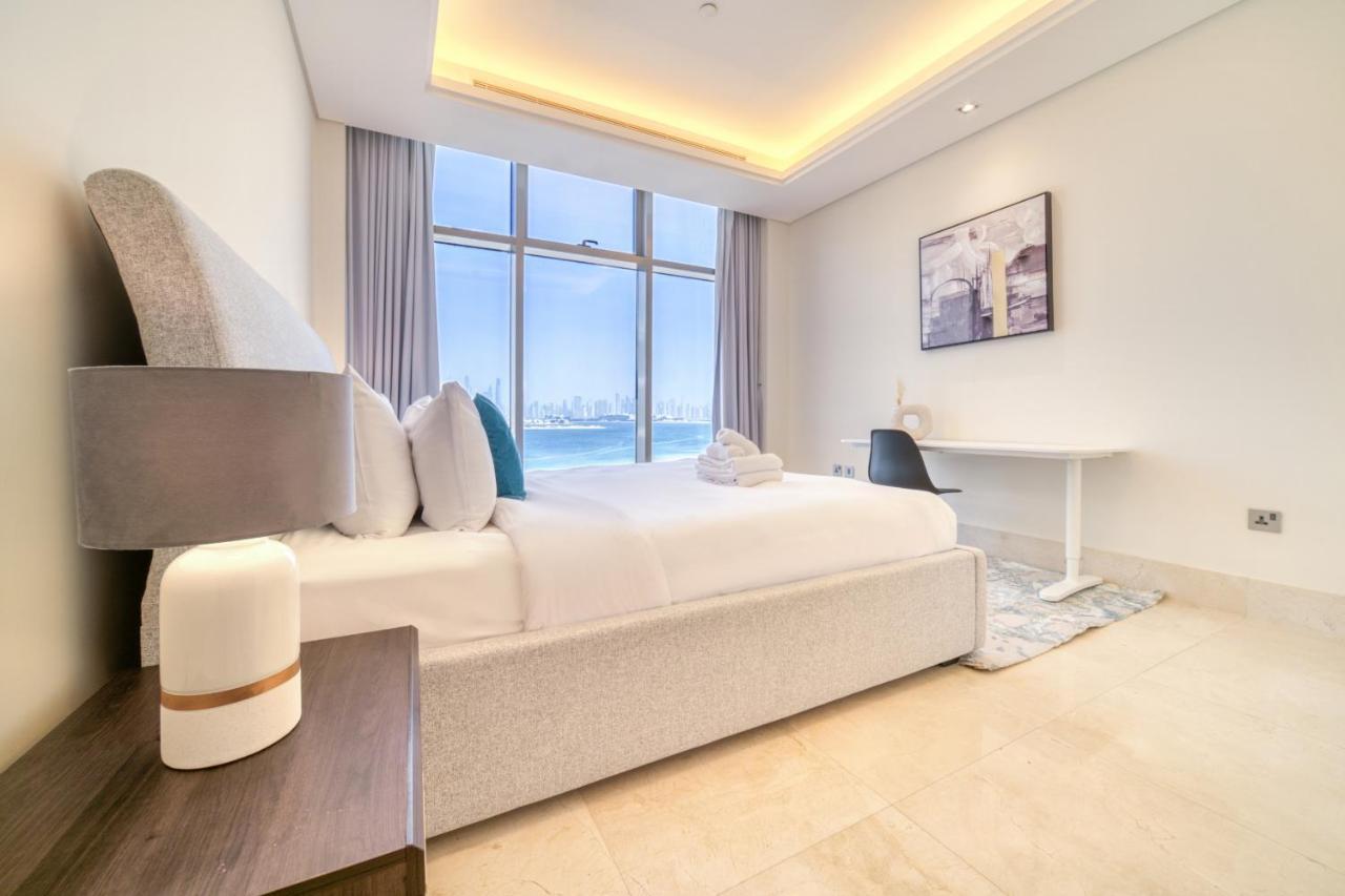 The 8, Palm Jumeirah - Mint Apartment
