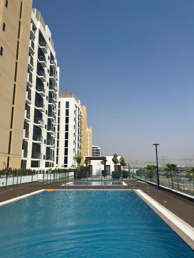 Modern Center Of * Dubai