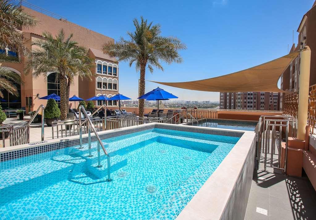 Oaks Ibn Battuta Gate Hotel