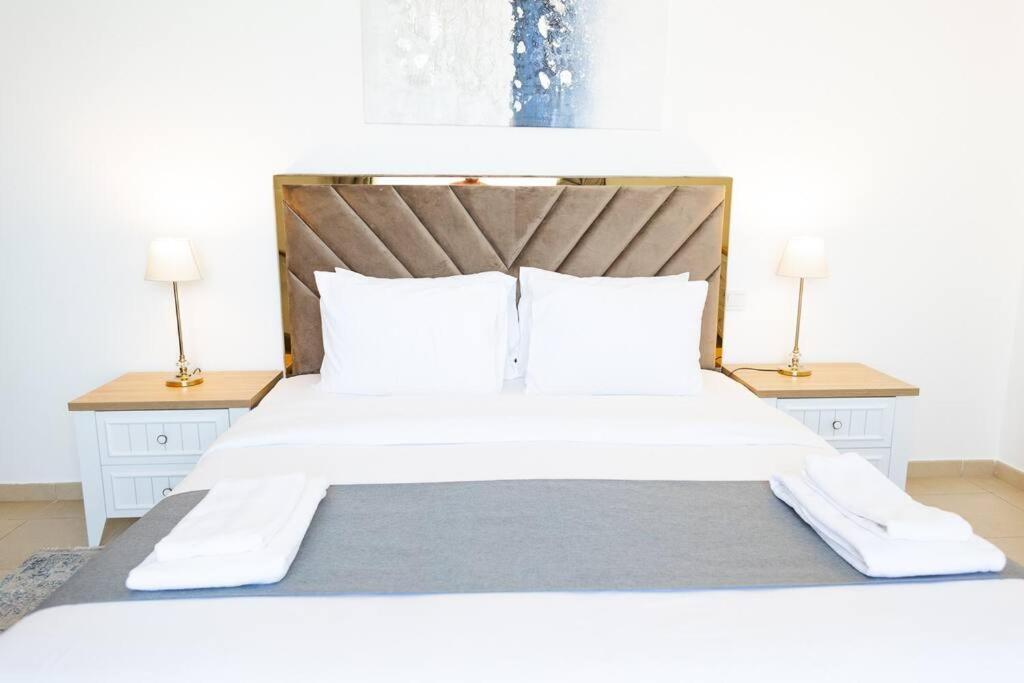Murjan Jbr By Happy Season Apartment Dubai