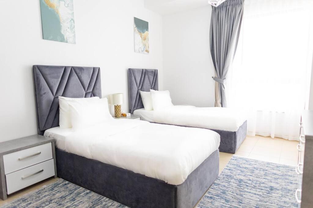 Murjan Jbr By Happy Season Dubai