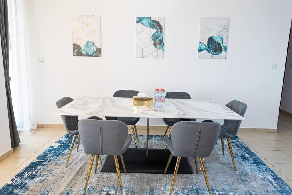 Apartment Murjan Jbr By Happy Season Dubai