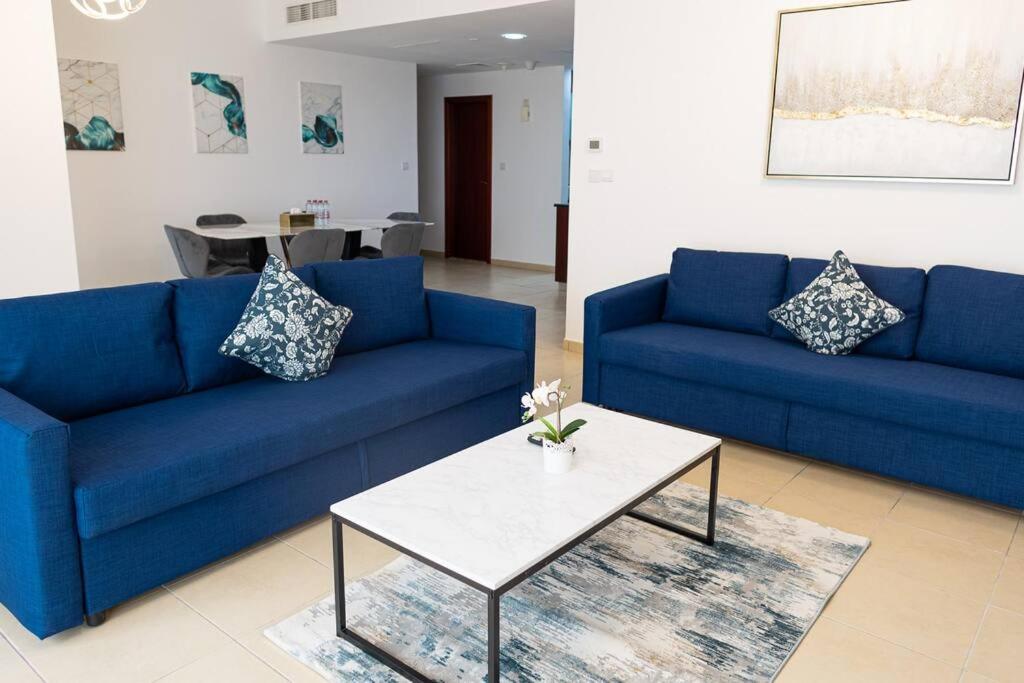 Murjan Jbr By Happy Season Apartment *