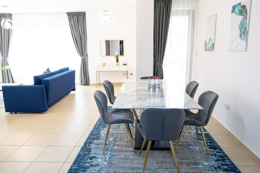 Apartment Murjan Jbr By Happy Season