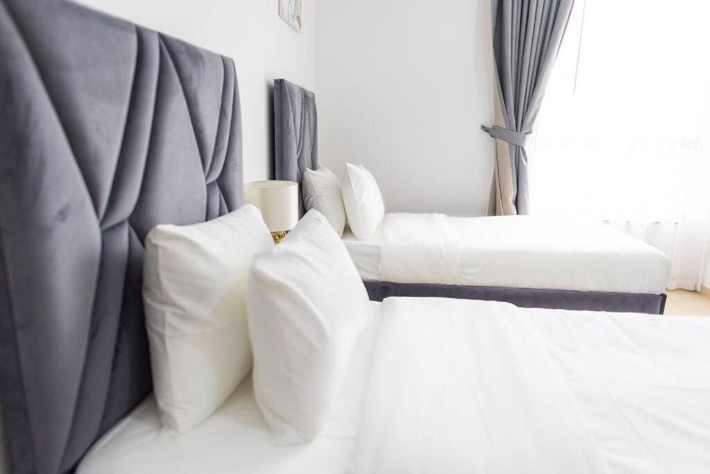 Apartment Murjan Jbr By Happy Season *