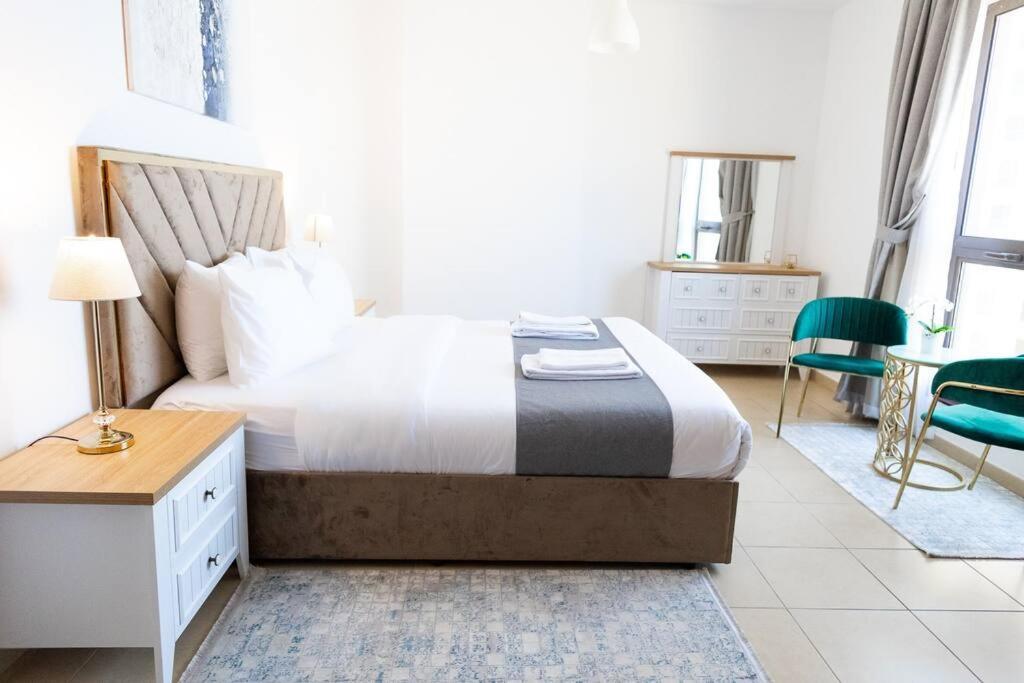Murjan Jbr By Happy Season Apartment Dubai