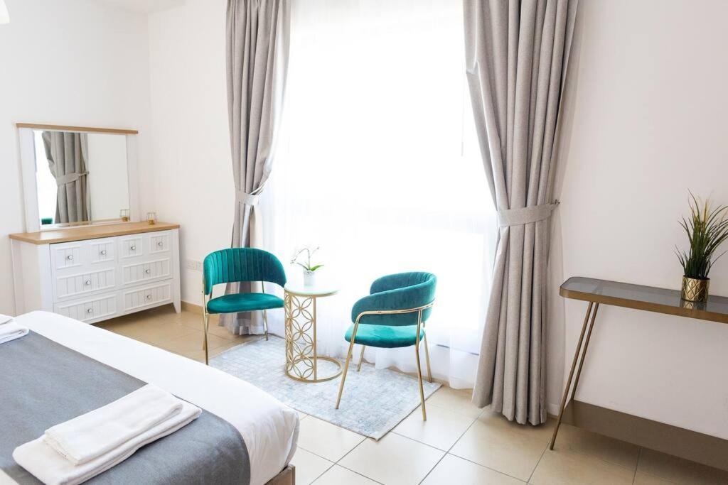 Murjan Jbr By Happy Season Apartment *