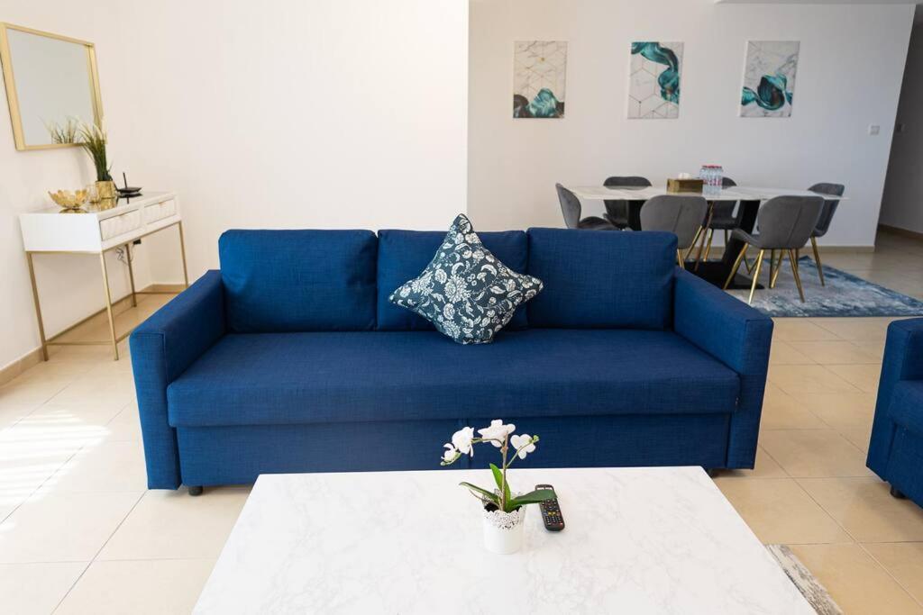 Murjan Jbr By Happy Season Apartment *