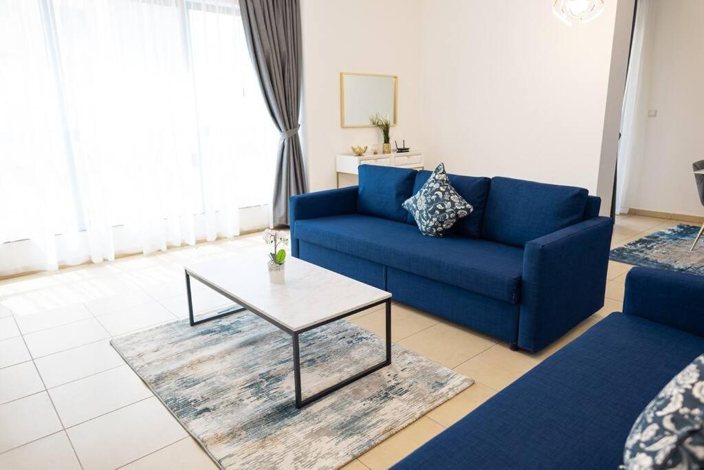 Apartment Murjan Jbr By Happy Season Dubai