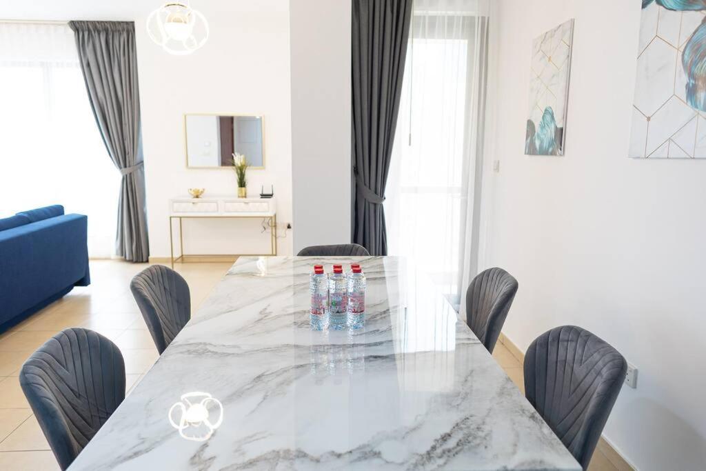 Murjan Jbr By Happy Season Apartment