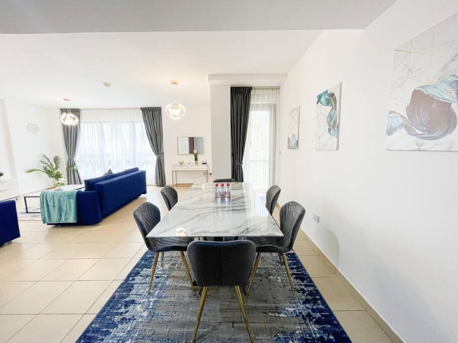 Apartment Murjan Jbr By Happy Season