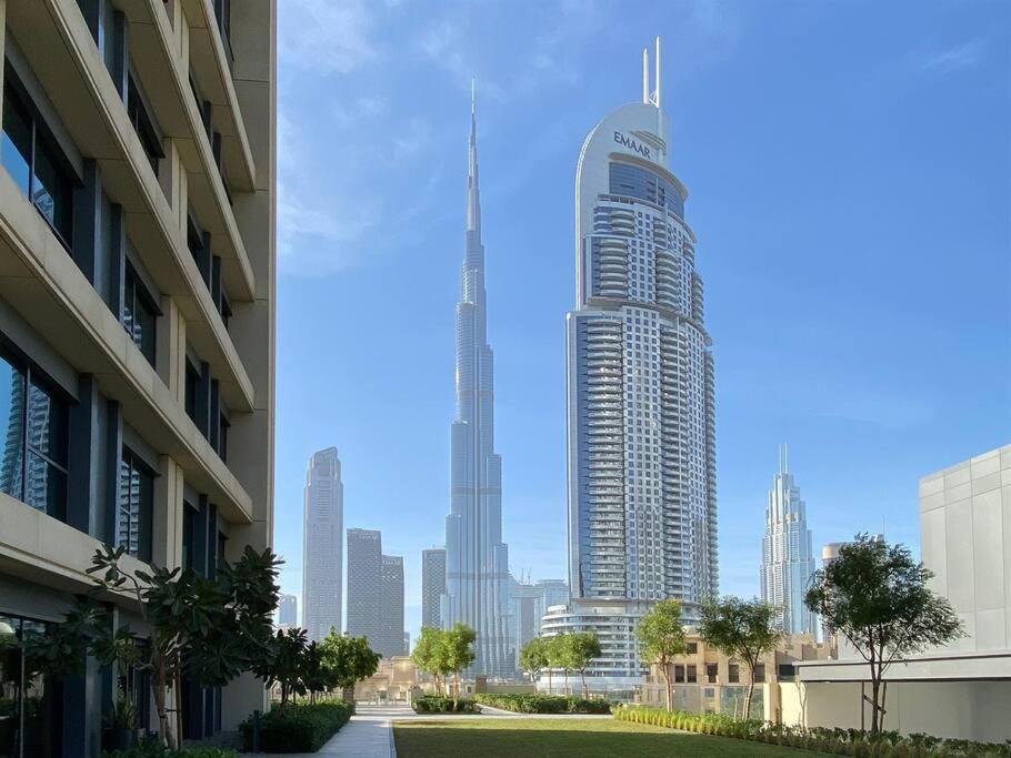 Trophy - Downtown Skyview In 35th Floor Dubai
