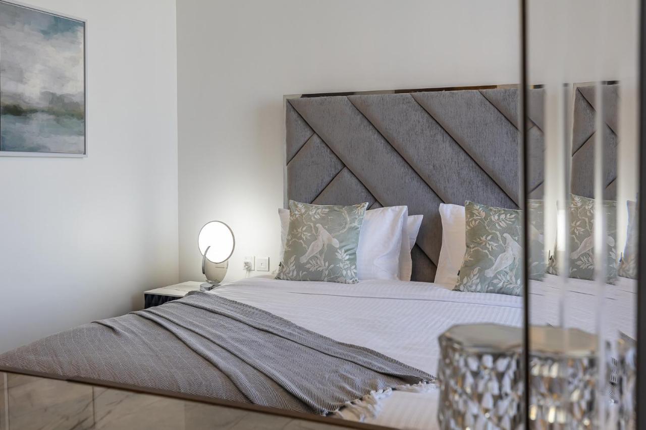 Spacious 3bdr With Maid I Creek Harbour I Creek Gate Tower 2 Dubai