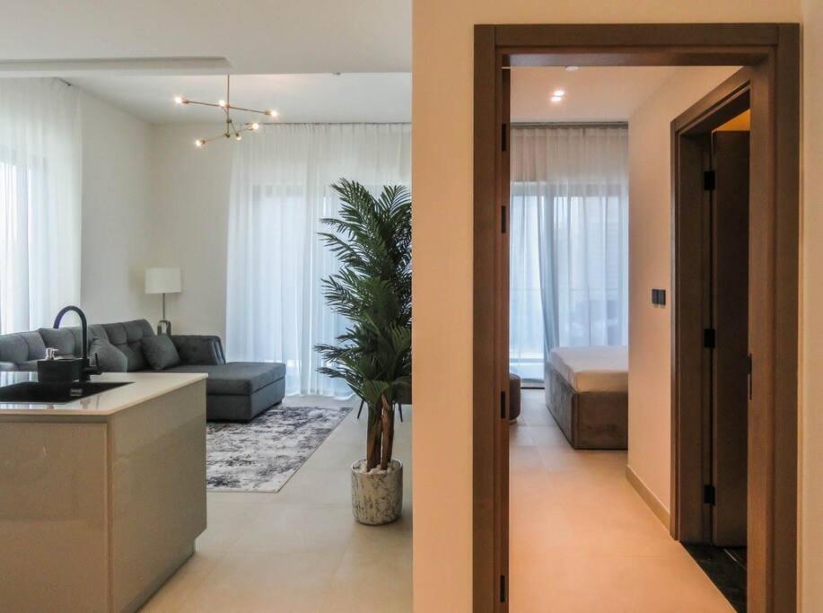 Stylish 2 Bedroom In Binghatti, Business Bay Daire *