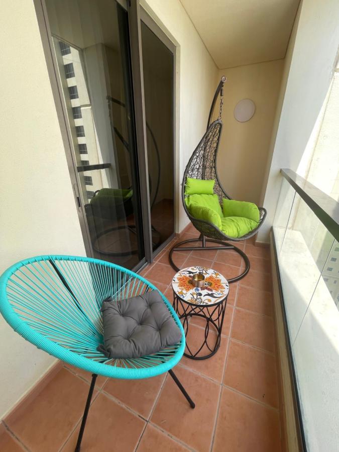 Murjan Jbr By Happy Season Apartment Dubai