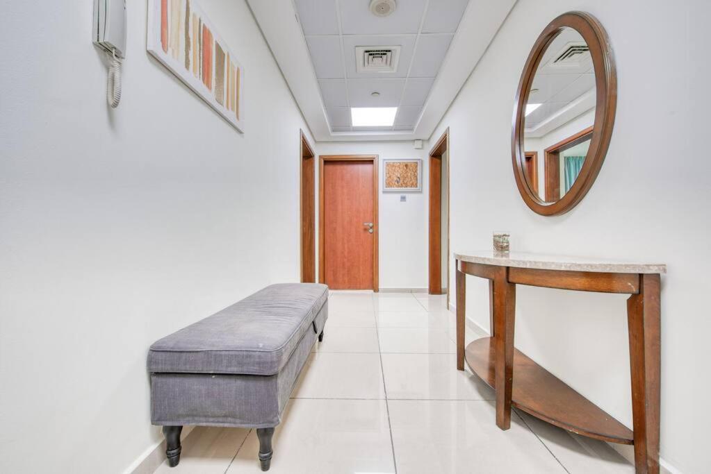 Luxurious Master Bed Ladies Only Apartment