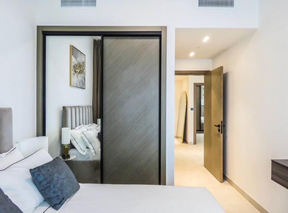 Stylish 2 Bedroom In Binghatti, Business Bay Daire *
