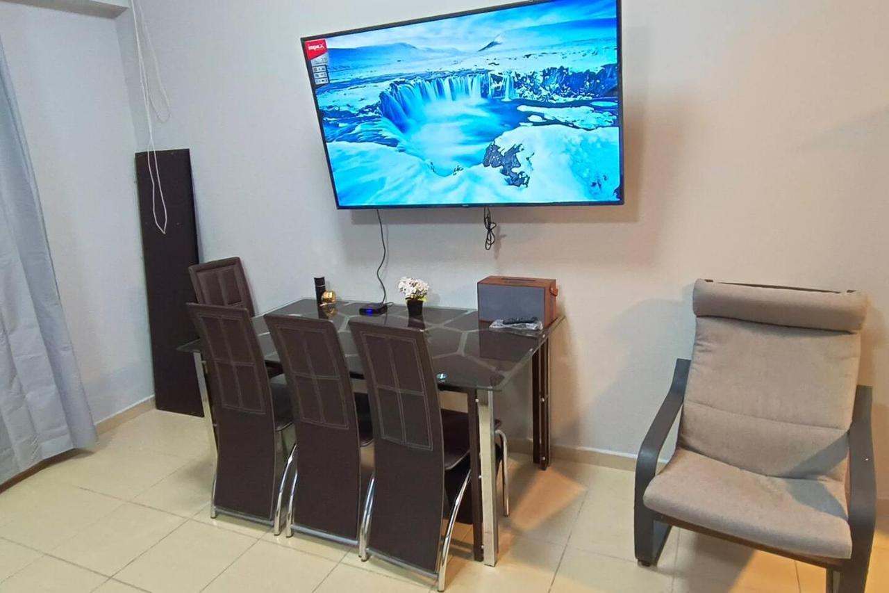 Ocean View Studio Marina Jbr 6 Min To The Beach