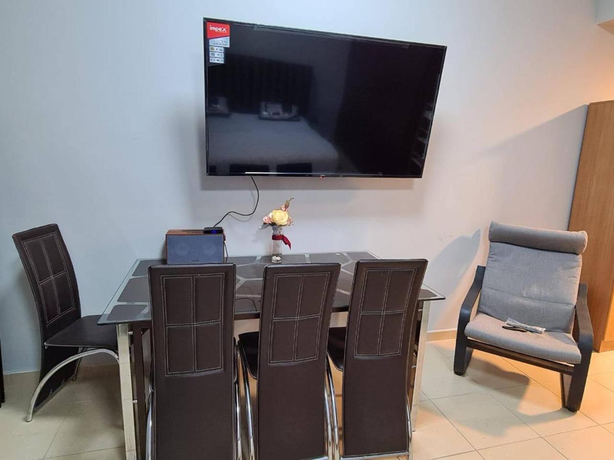 Apartment Ocean View Studio Marina Jbr 6 Min To The Beach Dubai