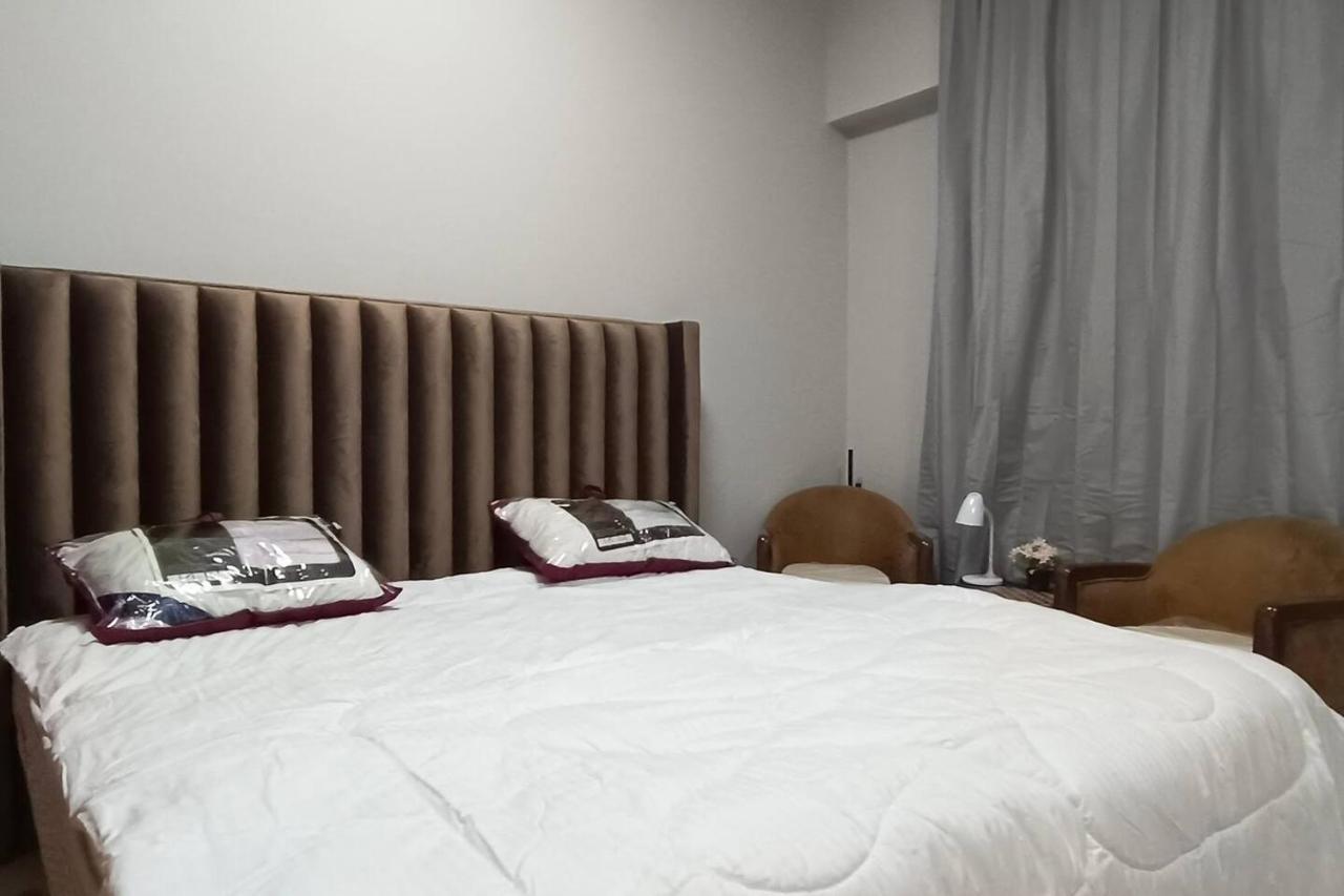 Apartment Ocean View Studio Marina Jbr 6 Min To The Beach *
