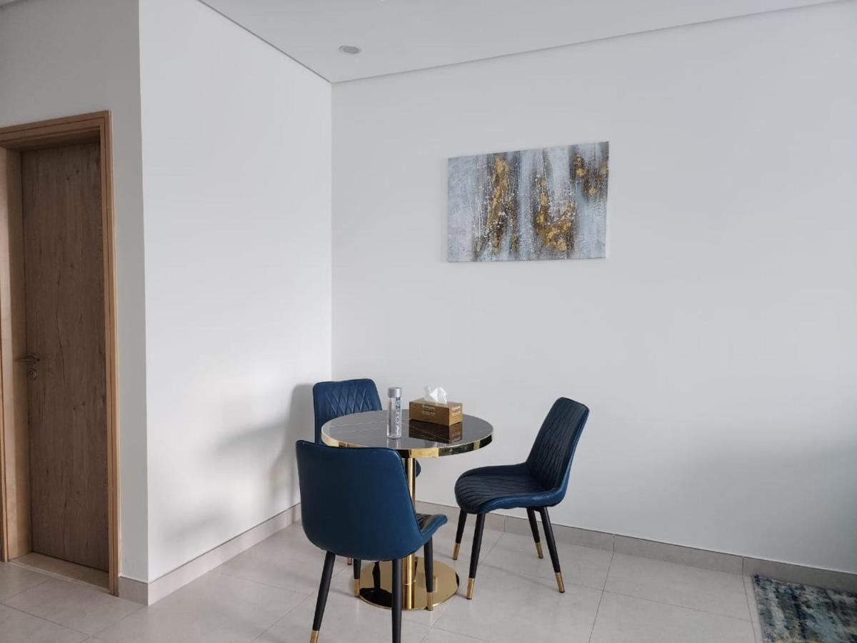 Echoes Of The Bay By Lagom - The Bay Tower Business Bay Daire Dubai