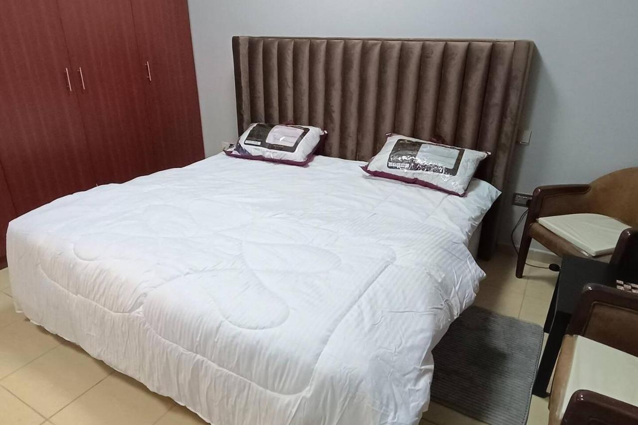 Ocean View Studio Marina Jbr 6 Min To The Beach Apartment
