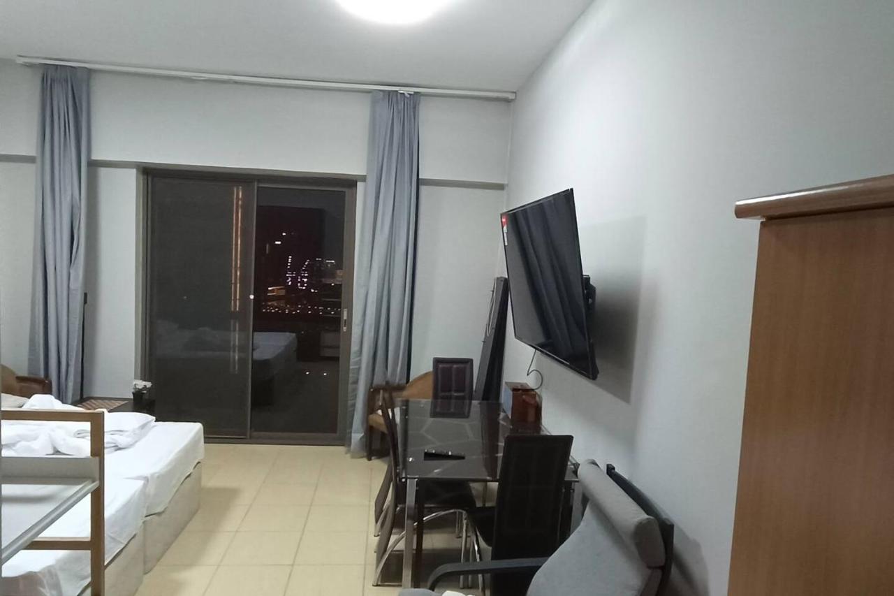 Ocean View Studio Marina Jbr 6 Min To The Beach