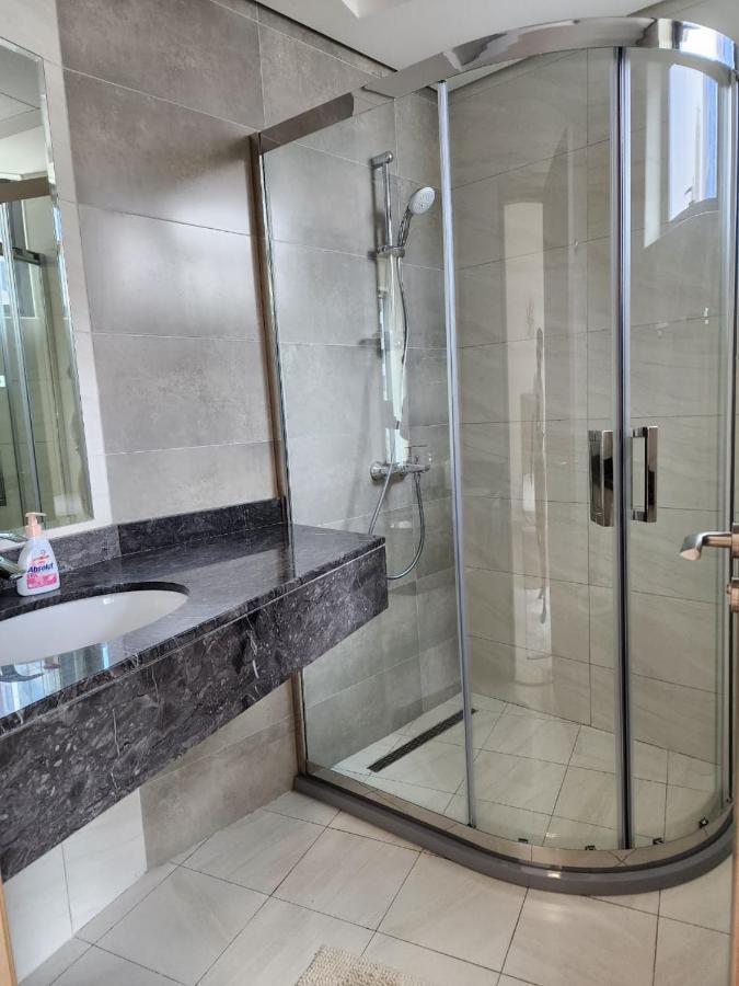 Daire Echoes Of The Bay By Lagom - The Bay Tower Business Bay Dubai