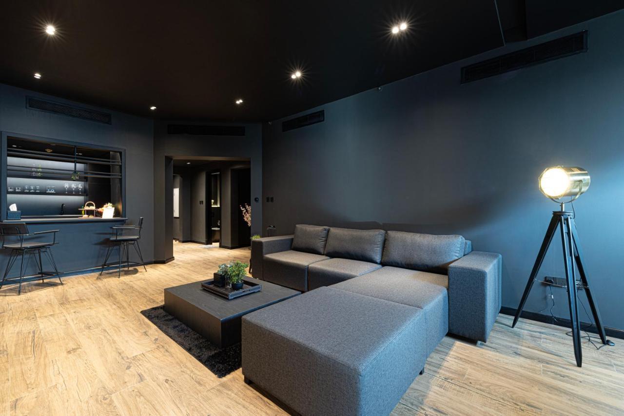 Poetry Of The Shadows By Lagom Apartment