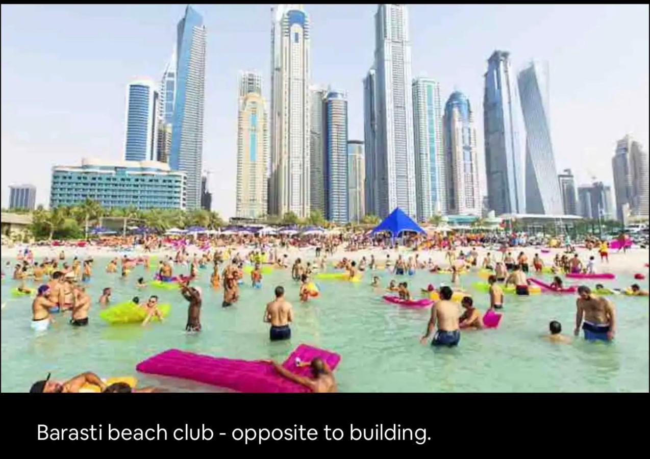 Spectacular 2 Bedroom Marina Sea Views