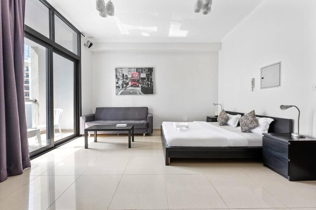 Stonetree - Dec Tower 2 - Marina * Dubai