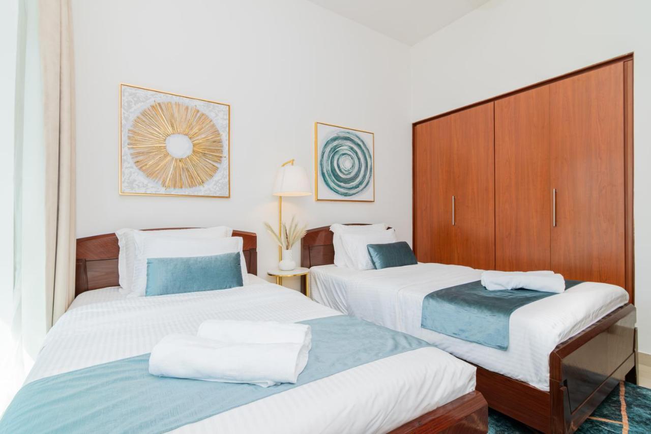 Marina,jbr -luxurious 2 Bedroom King Dubai
