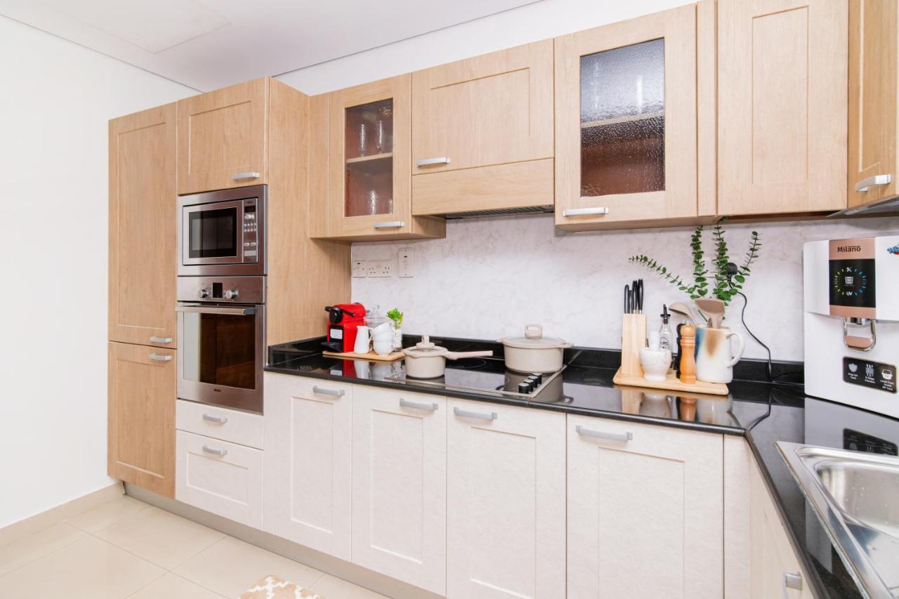Marina,jbr -luxurious 2 Bedroom King * Dubai