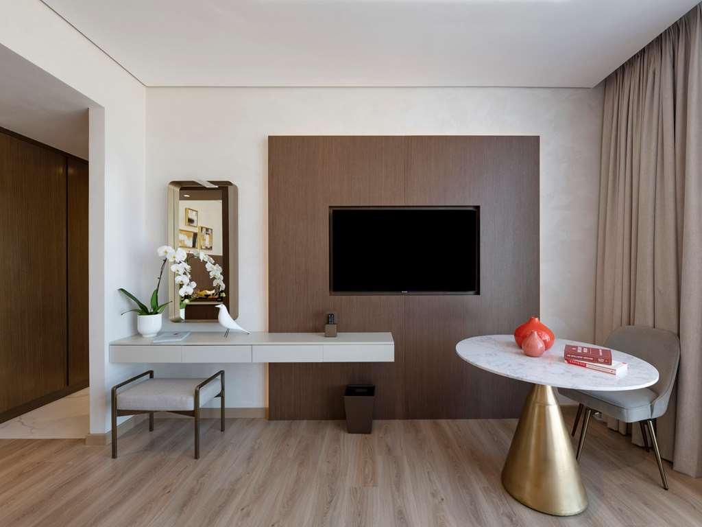 Moevenpick Jumeirah Village Triangle Dubai