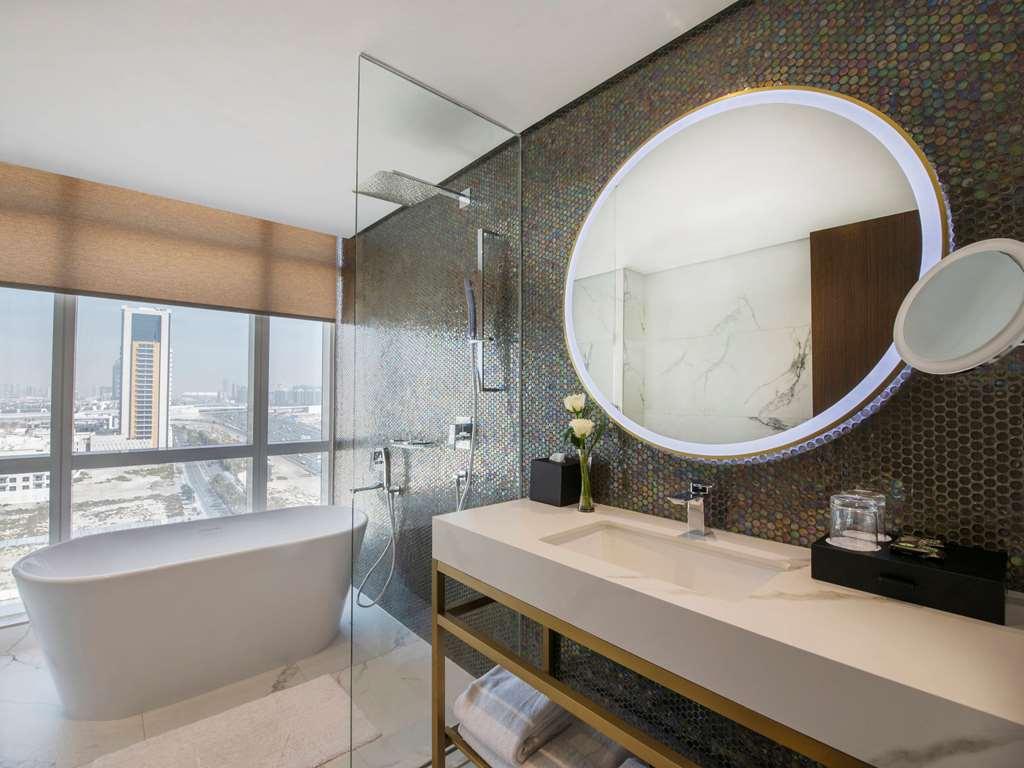 Hotel Moevenpick Jumeirah Village Triangle Dubai