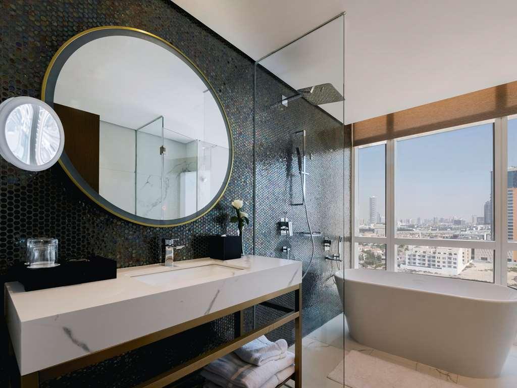 Moevenpick Jumeirah Village Triangle Dubai
