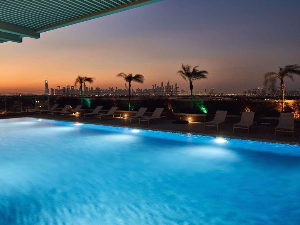 Moevenpick Jumeirah Village Triangle Hotel *
