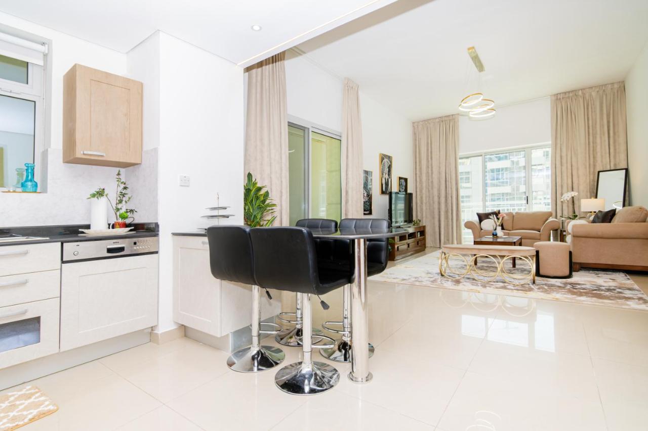 Marina,jbr -luxurious 2 Bedroom King Dubai