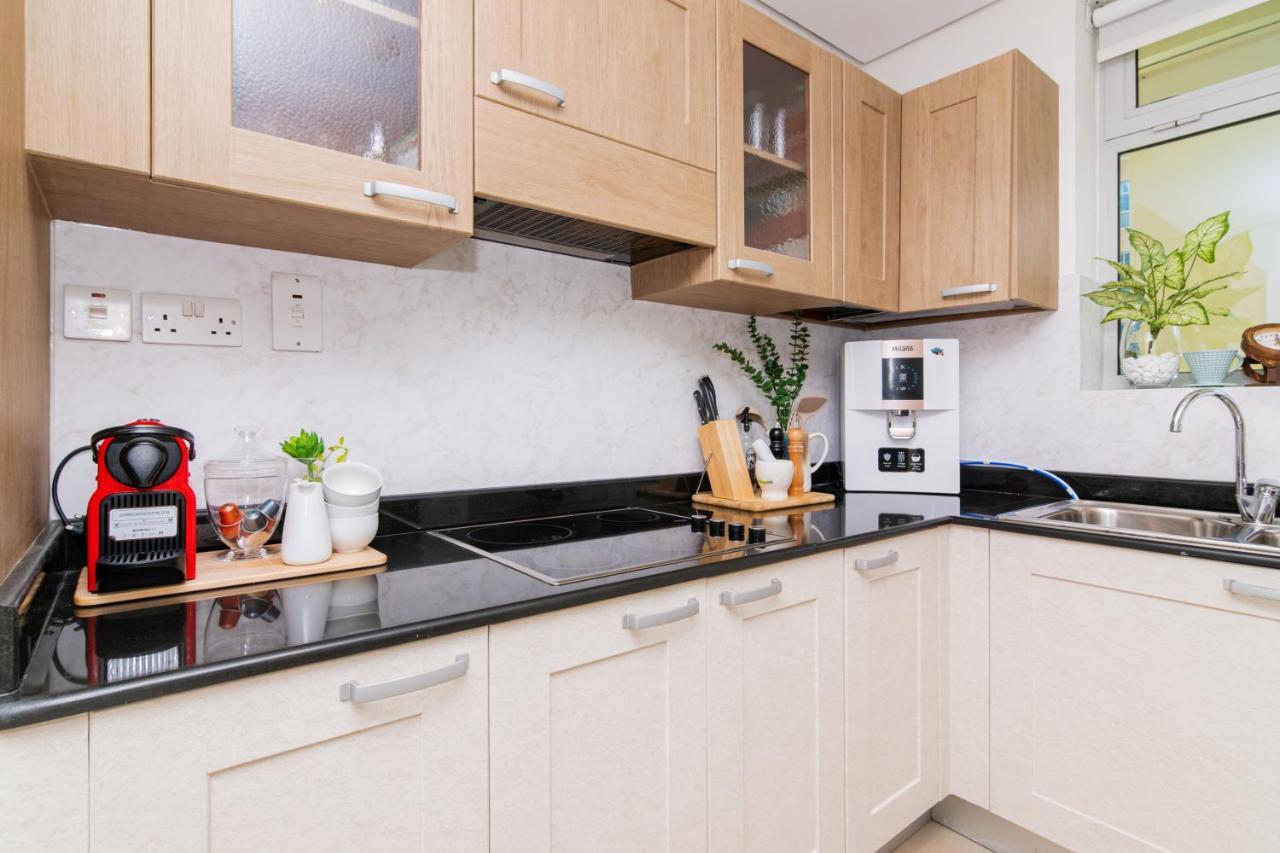 Aparthotel Marina,jbr -luxurious 2 Bedroom King Dubai
