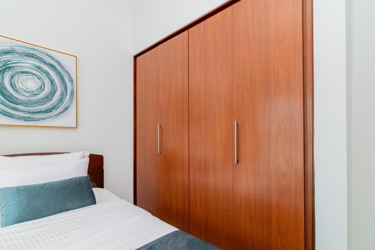 Marina,jbr -luxurious 2 Bedroom King * Dubai