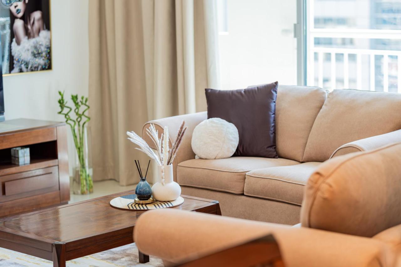 Marina,jbr -luxurious 2 Bedroom King Dubai