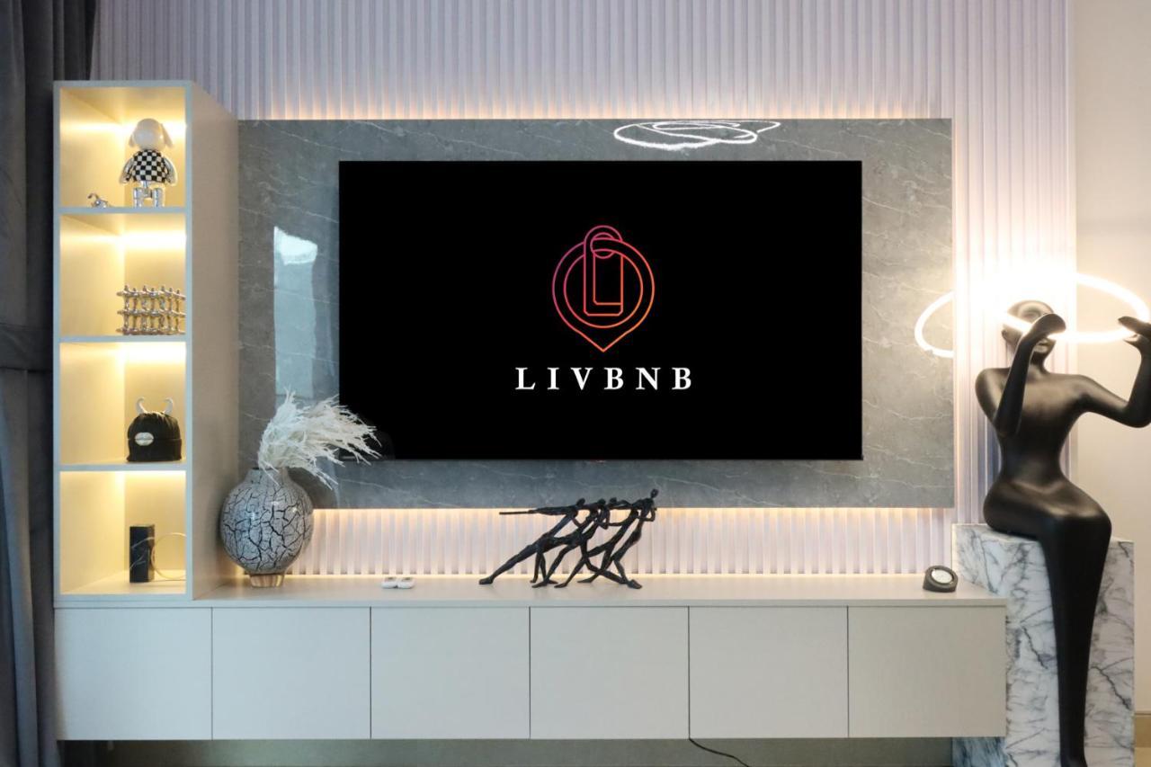 Luxury 2br Waterfront Oasis In Marinagate - Livbnb Apartment *