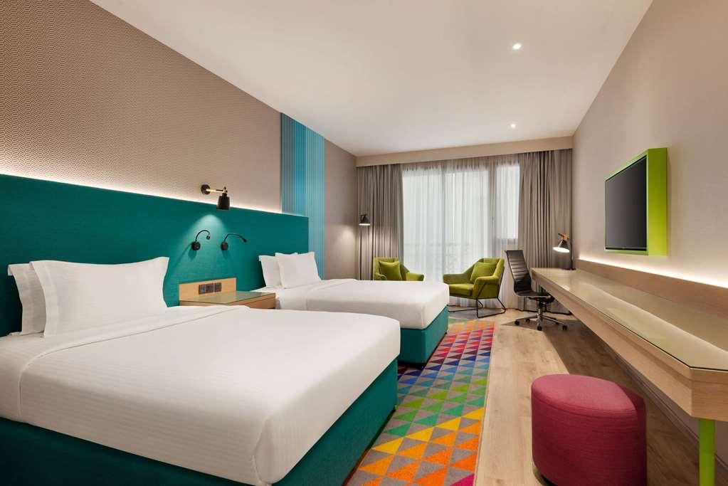 La Quinta Jumeirah Hotel Dubai