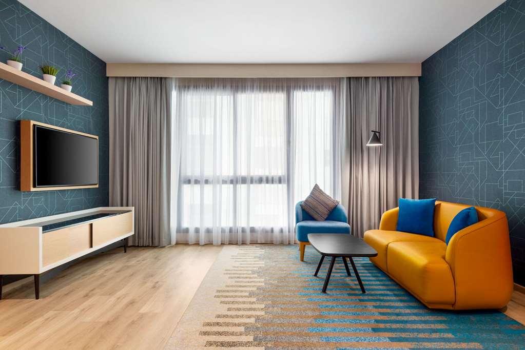 La Quinta Jumeirah 4*