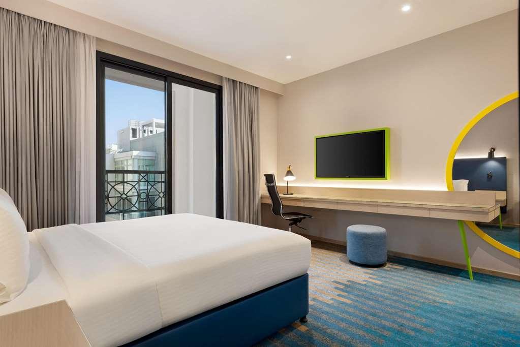 Hotel La Quinta Jumeirah Dubai